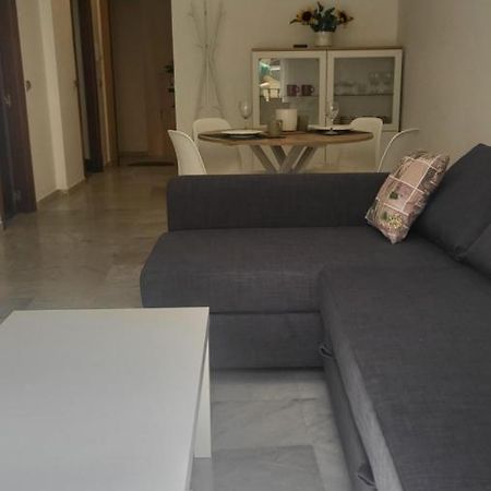 Gigantes 12 Lägenhet Málaga Exteriör bild
